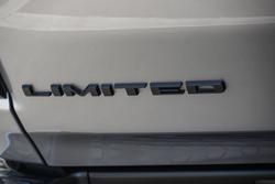 2022 RAM 1500 Limited RamBox