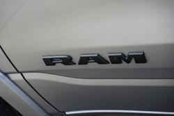 2022 RAM 1500 Limited RamBox