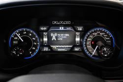 2022 RAM 1500 Limited RamBox