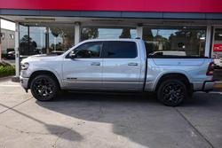 2022 RAM 1500 Limited RamBox