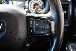 2022 RAM 1500 Limited RamBox