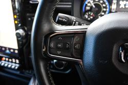 2022 RAM 1500 Limited RamBox