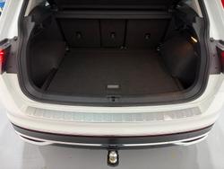2021 Volkswagen Tiguan 147TDI Elegance