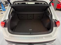 2021 Volkswagen Tiguan 147TDI Elegance