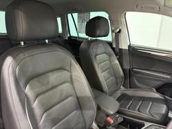 2021 Volkswagen Tiguan 147TDI Elegance
