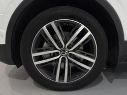 2021 Volkswagen Tiguan 147TDI Elegance