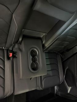 2021 Volkswagen Tiguan 147TDI Elegance