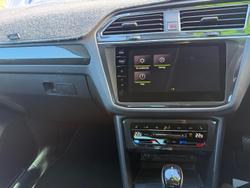 2021 Volkswagen Tiguan 147TDI Elegance