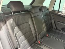 2021 Volkswagen Tiguan 147TDI Elegance