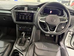 2021 Volkswagen Tiguan 147TDI Elegance