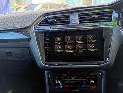 2021 Volkswagen Tiguan 147TDI Elegance