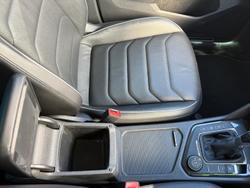 2021 Volkswagen Tiguan 147TDI Elegance