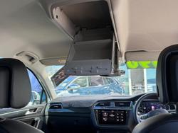 2021 Volkswagen Tiguan 147TDI Elegance