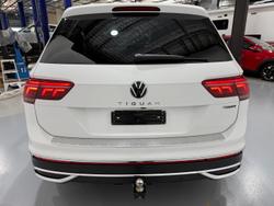 2021 Volkswagen Tiguan 147TDI Elegance