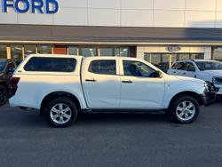 2021 Isuzu D-MAX SX High Ride