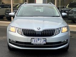 2020 SKODA Octavia 110TSI