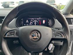 2020 SKODA Octavia 110TSI