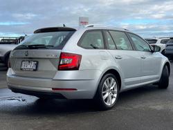2020 SKODA Octavia 110TSI