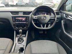 2020 SKODA Octavia 110TSI