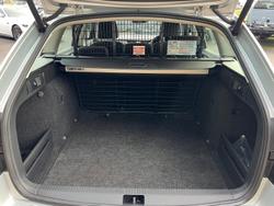 2020 SKODA Octavia 110TSI