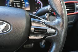 2022 Hyundai i30 N Line