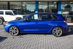 2022 Hyundai i30 N Line