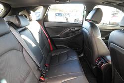 2022 Hyundai i30 N Line