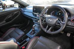 2022 Hyundai i30 N Line