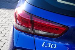 2022 Hyundai i30 N Line