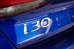 2022 Hyundai i30 N Line