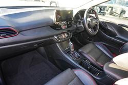 2022 Hyundai i30 N Line
