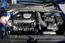 2022 Hyundai i30 N Line