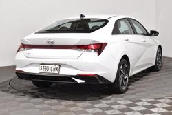 2020 Hyundai i30 Active