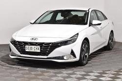 2020 Hyundai i30 Active