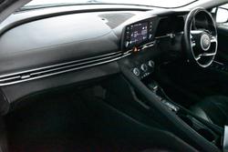 2020 Hyundai i30 Active