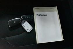 2020 Hyundai i30 Active