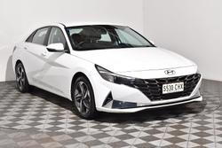 2020 Hyundai i30 Active