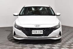 2020 Hyundai i30 Active