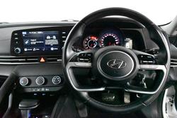 2020 Hyundai i30 Active