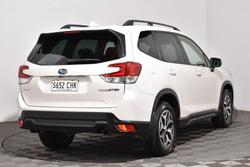 2020 Subaru Forester 2.5i-L