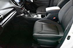 2020 Subaru Forester 2.5i-L
