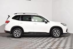 2020 Subaru Forester 2.5i-L