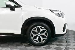 2020 Subaru Forester 2.5i-L