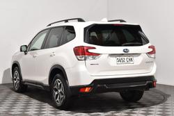 2020 Subaru Forester 2.5i-L
