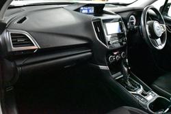 2020 Subaru Forester 2.5i-L