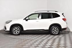 2020 Subaru Forester 2.5i-L