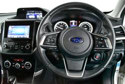2020 Subaru Forester 2.5i-L