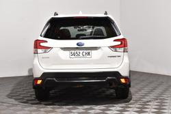 2020 Subaru Forester 2.5i-L