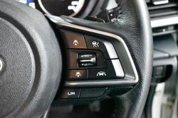 2020 Subaru Forester 2.5i-L