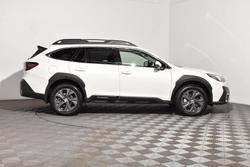 2021 Subaru Outback AWD